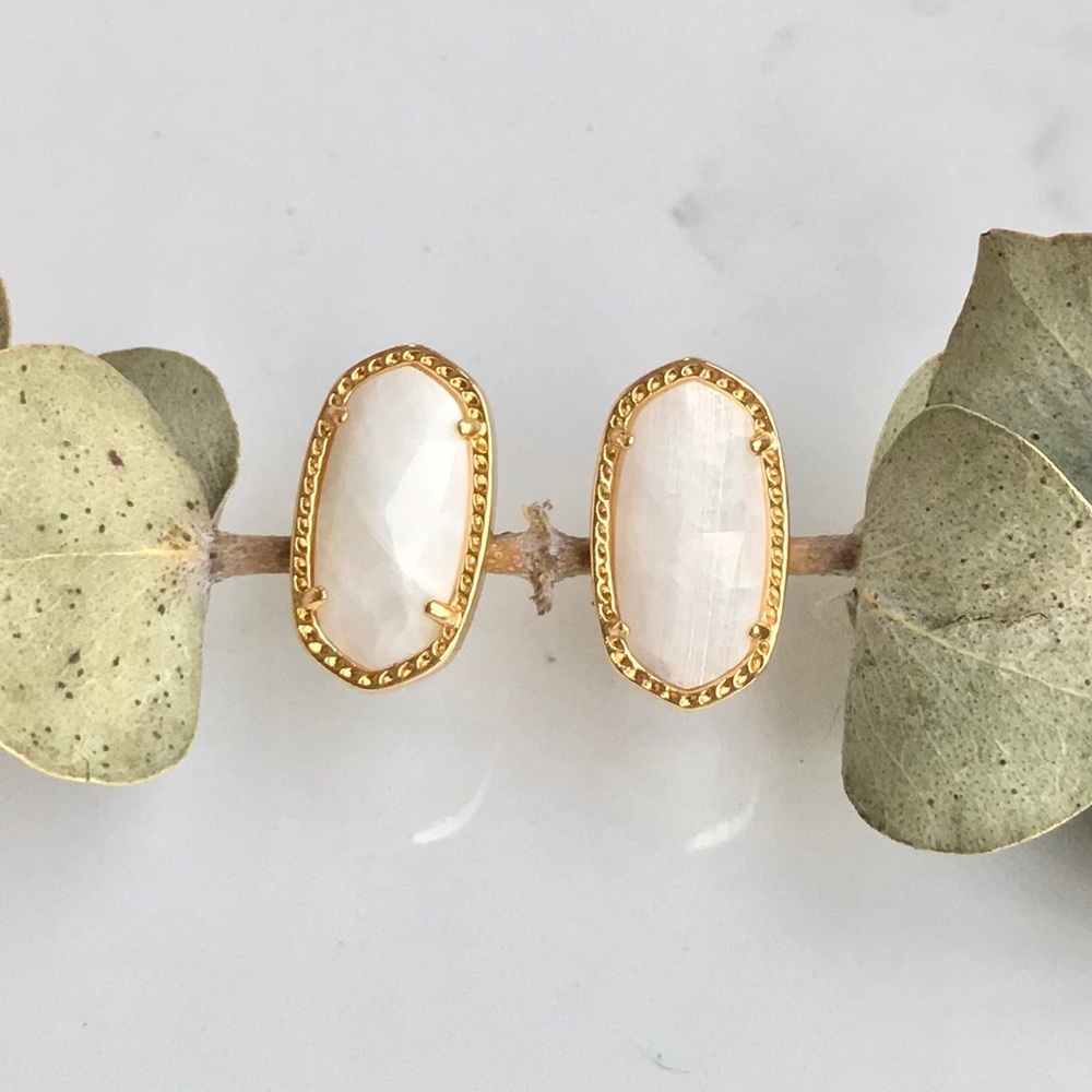 COPY - Kendra Scott Stud Earrings Jewelry